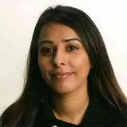 Aashima Gupta