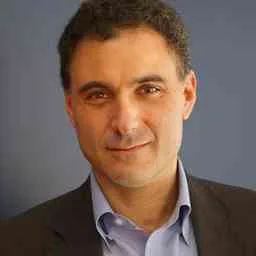 Jonathan Epstein