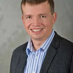 Dmitry Barinov