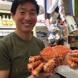 Rich Tong