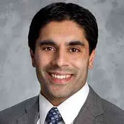 Anant Ahuja