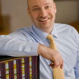 Jacob Gottlieb