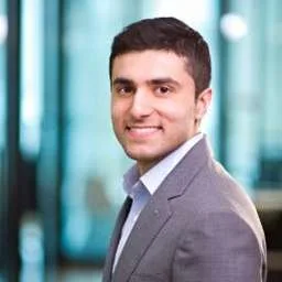 Qasim Mohammad