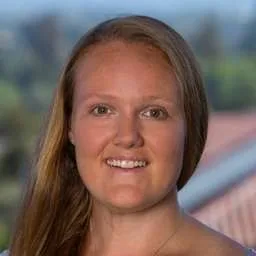 Katie Hayes