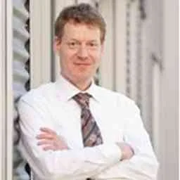 Bernhard Mohr