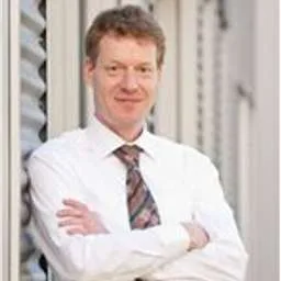 Bernhard Mohr