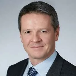Kevin Carlin