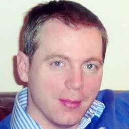 Brian Coffey