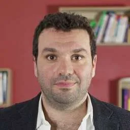 Jonathan Cherki, Founder & Chief Executive Officer at Contentsquare