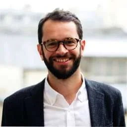 Arnaud Gouachon