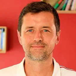 Nicolas Fritz