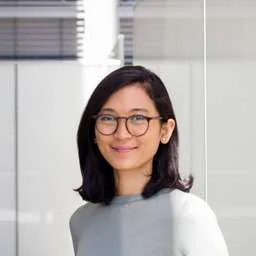 Luky Primadani