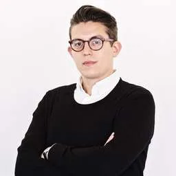 Nicolas Michaelsen, Angel Investor