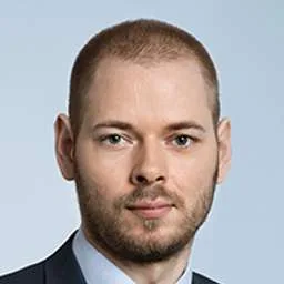 Sergey Kalgashkin