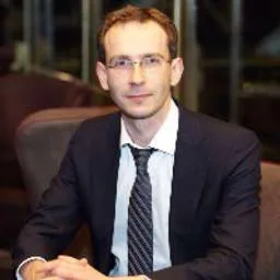Dimitry Griko