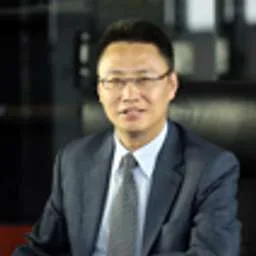 Liu chengwei