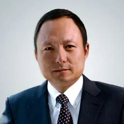 Lixin Li