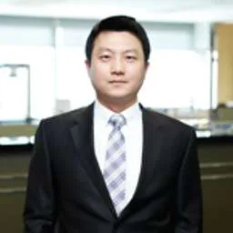 Deok Joon Shin