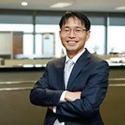 Dong Yeob Kim
