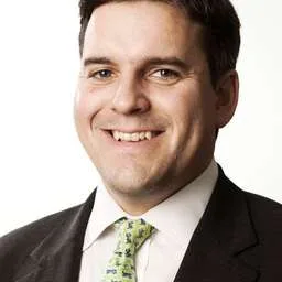 Paul J Hadden
