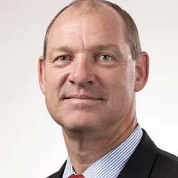 Todd C. Davis