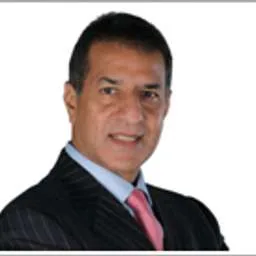Rajan Bharti Mittal