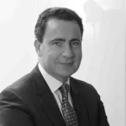 Eric May