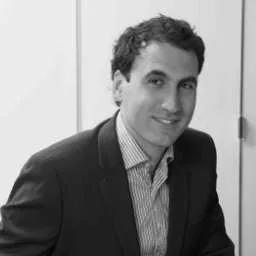 Daniel Cohen-Sabban