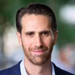 David Szekely, Angel Investor