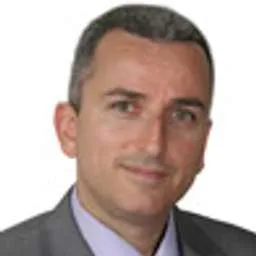 Frederic Teboul