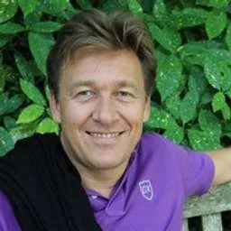 Jean-Marie Leroy