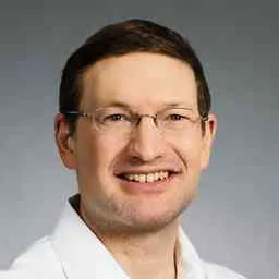 Peter Neubeck