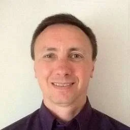 Alain Horvais
