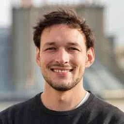 Marc Laurent