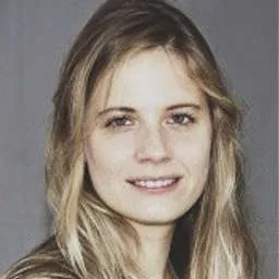 Victoire Laurenty