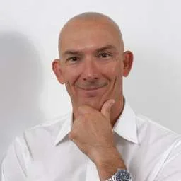 Fabrice Lacroix