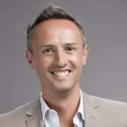 Francois Laxalt