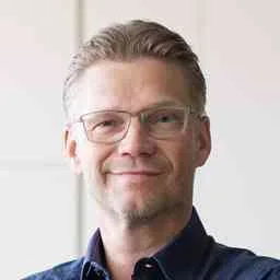 Tom Henriksson