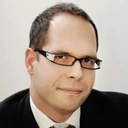 Jordan Bocskov