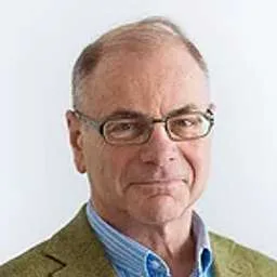 Luc Dohan