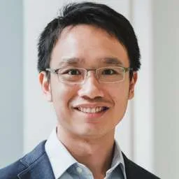 Xinhong Lim