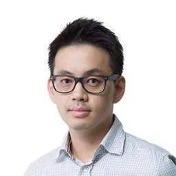 James Lim