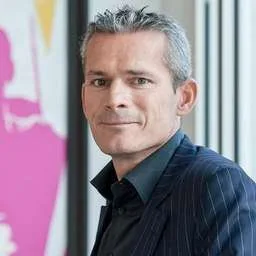 Sebastien Ricard, Angel Investor