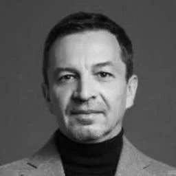 Oleg Tumanov