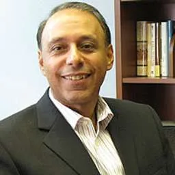 Shahram Hejazi
