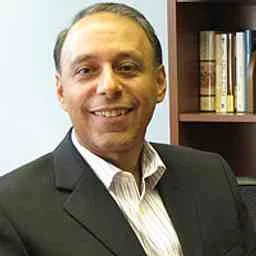 Shahram Hejazi