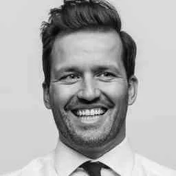 Mark Groves, Co-Founder/Chief Content Officer at Felt