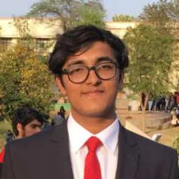 Kshitij Khandelwal, Founder & CTO at Pixxel
