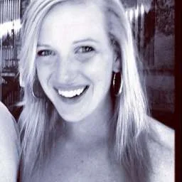 Caitlin Gillis