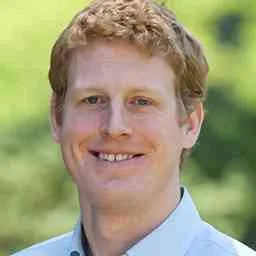 Brendan Dickinson